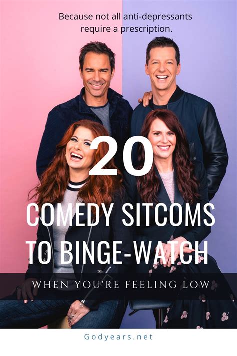 Good Comedy Tv Shows To Binge Watch The 30 Best Shows To Binge Watch