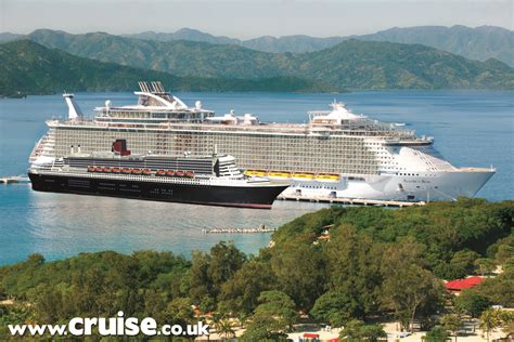 Literature festival at sea +1 view all themed meet queen mary 2 in england for 19 nights of indulgent luxury. 10 Things You Didn't Know About The Queen Mary 2