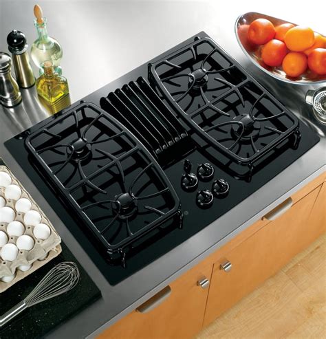 Cooktop Gas Stove