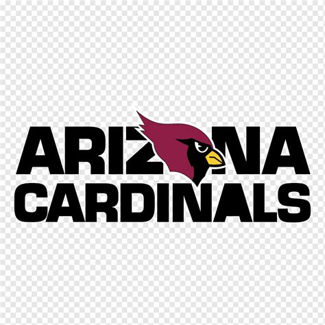 Arizona Cardinals Hd Logo Png Pngwing