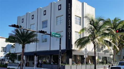Tophotels In Miami Beach Gratis Annulering Bij Geselecteerde Hotels