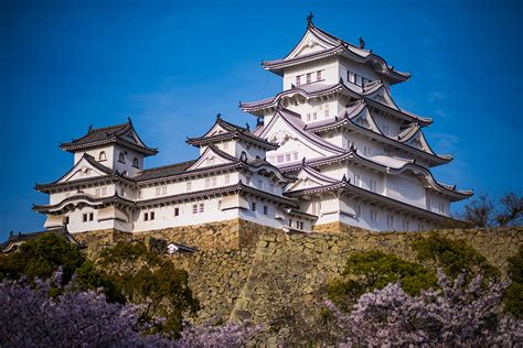 Himeji Castle Review And Tips Travel Caffeine