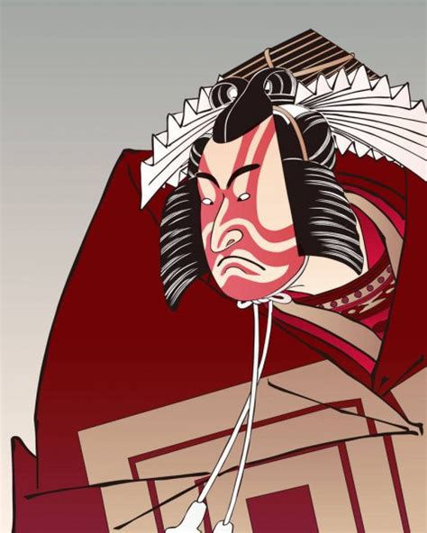 Kabuki fotos de stock imágenes de Kabuki sin royalties Depositphotos