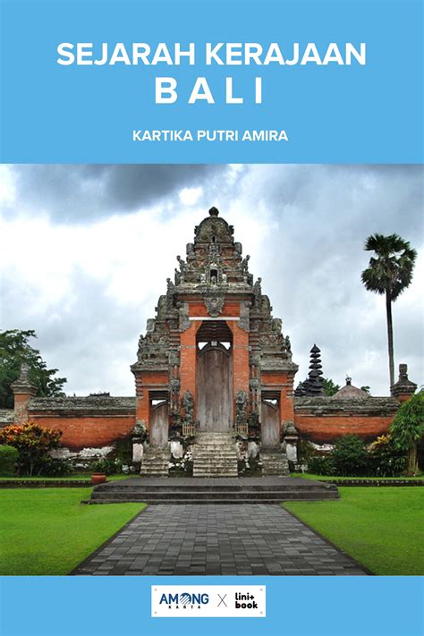 Sejarah Kerajaan Bali Sumber Elektronis