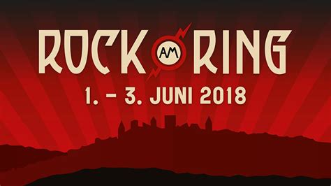 Rock Am Ring Endlich Wieder Party Ohne Krise Nürburgring 1 3 Juni
