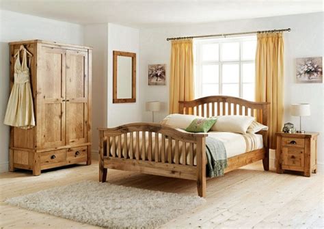 Wood Furniture For A Beautiful Bedroom Design Interior Design Ideas Avsoorg