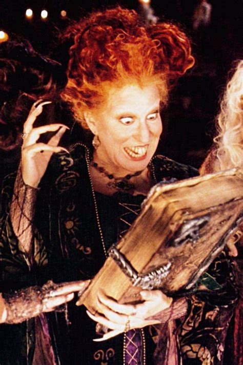 Here Are All The Places You Can Watch Hocus Pocus Just In Time For