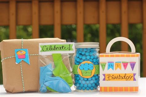 Thus, 30th birthday gifts should be meaningful and should do justice to the occasion. 30 Creative 30th Birthday Gift Ideas for Him that He Will ...