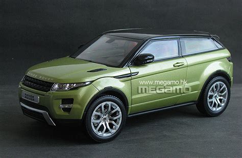 Find cars for sale by style. 1/18 GT Autos GTA Land Rover Range Evoque Coupe 2 door Red ...
