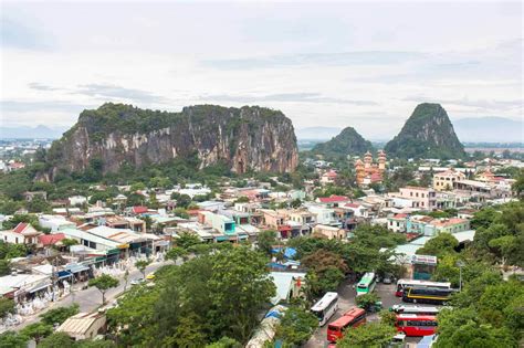 Everything You Need To Know About Marble Mountains Hidden Hoian