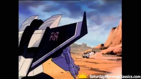 Transformers G1 Awakening 2008 Youtube