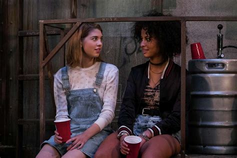 Netflixs That 90s Show The Right Kind Of Nostalgic Revival