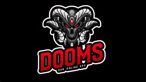 Dooms Ran Online Ep9 Youtube