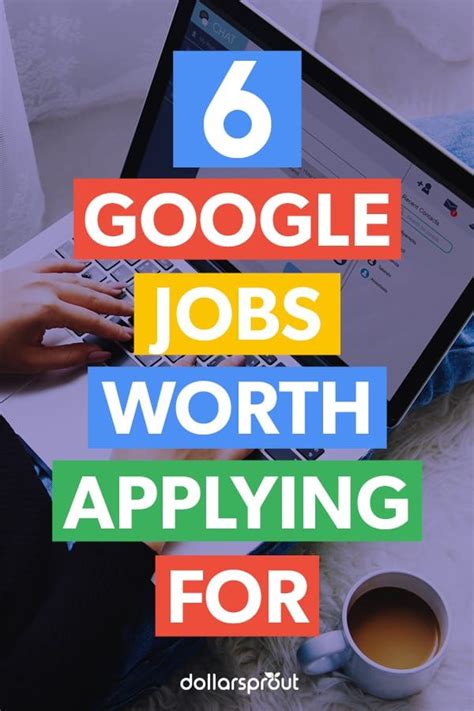 Make money at home online with google. 6 Google Jobs From Home That You Can Apply to Now | Online jobs from home, How to make money ...