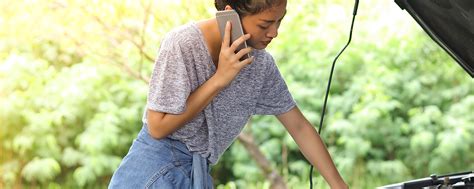 Roadside Assistance Program | Louisiana Farm Bureau Insurance