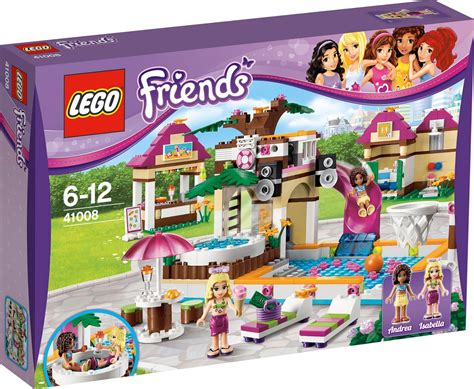 Lego Friends 41008 Wholesale Save 62 Jlcatj Gob Mx
