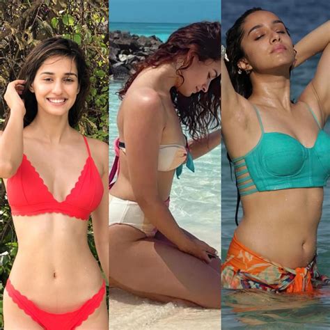 Disha Alia Shraddha With Which One Of Them Will You Go On A Trip For