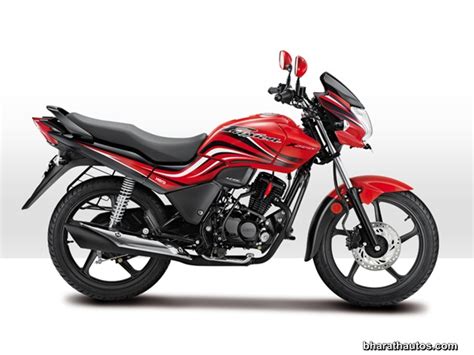 Hero Motocorp Launched Passion Xpro 110cc Motorcycle At Rs 51500