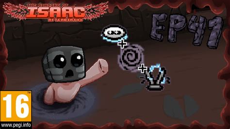 The Binding Of Isaac Afterbirth Ep El Ltimo Delirium Youtube