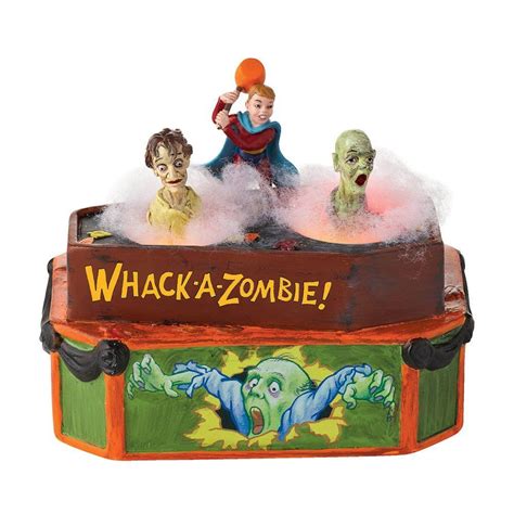 56 retirees (is not affiliated with departmental 56, inc. Amazon.com: Department 56 4025395 Halloween Accessories ...