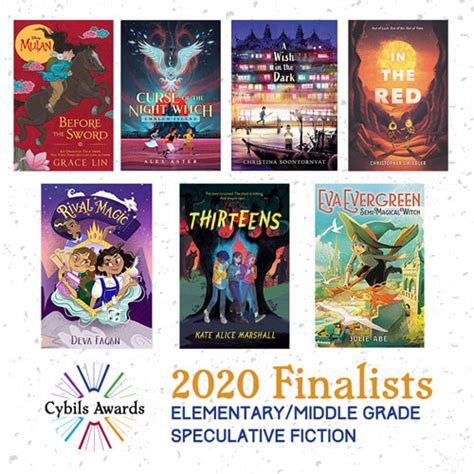 Congratulations to the ferryman and beetlejuice, which took home drama desk awards last night, including outstanding play for the ferryman! The 2020 Cybils Awards Finalists! Which Books Do You Hope ...