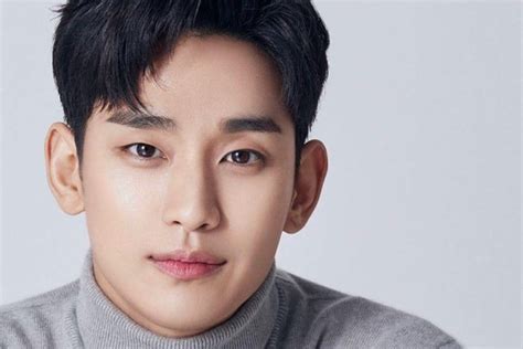 Why Is Kim Soo Hyun So Popular Celebrity Fm 1 Official Stars Business And People Network