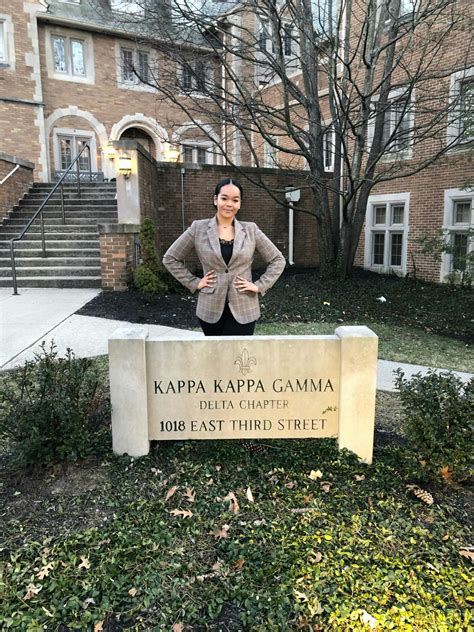 Kappa Kappa Gamma Hazing Allegations Indiana Daily Student