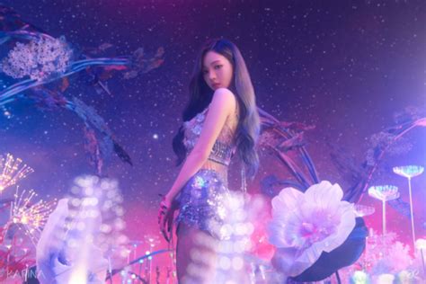 Can we make it 3m before 24hours. 에스파 카리나=유지민? 두 번째 멤버 공개에 SM 연습생 갤러리 ...