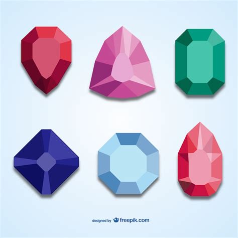 Jewel Vectors Photos And Psd Files Free Download