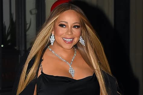 Mariah Carey And Kim Kardashian Lip Sync With Daughters In Sleek Style Footwear News