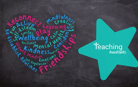 Lets Celebrate Teaching Assistants Twinkl