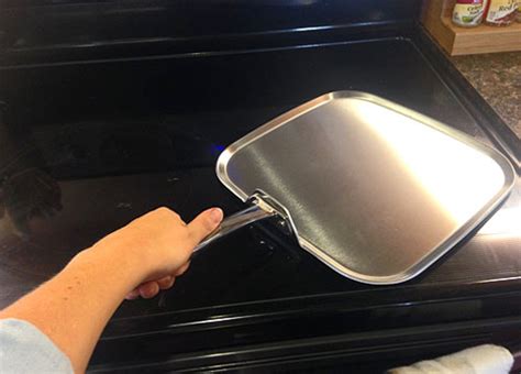 Images of Stainless Square Pan