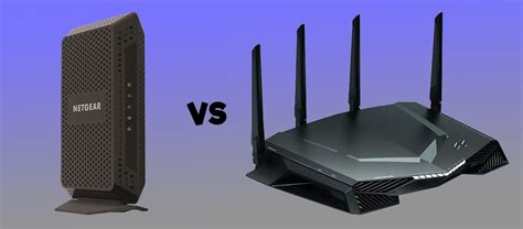 A router, on the other hand, distributes data to devices connected to it as well as passing signals coming from the devices to the modem. Modem Vs Router: Explaining the Differences - Solid Guides