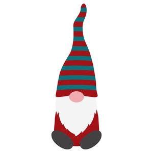 Pin By Kavaerca On Dibujos De Navidad Christmas Gnome Design Store