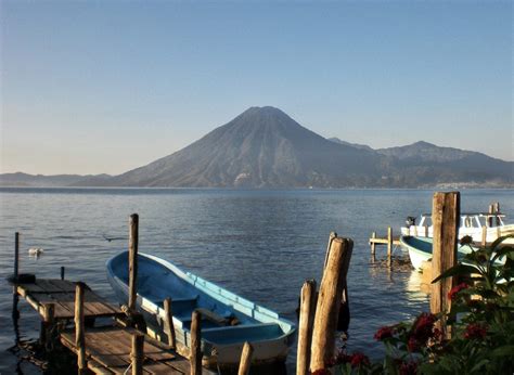 Guía de lugares más visitados y un directorio completo. Why You Should Visit Lake Atitlan, Guatemala | My ...