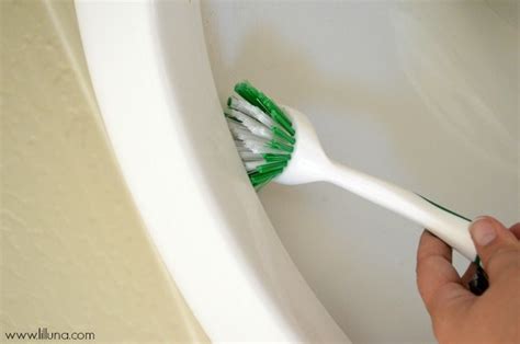 How To Keep Your Toilet Clean