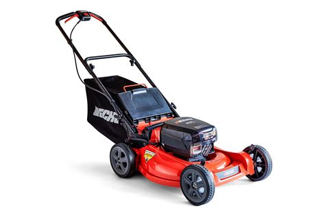This black & decker lawnmower has enough power behind it to handle larger lawns as well as long grass. 5 Best Electric Cordless Lawn Mowers of 2017 - Battery ...