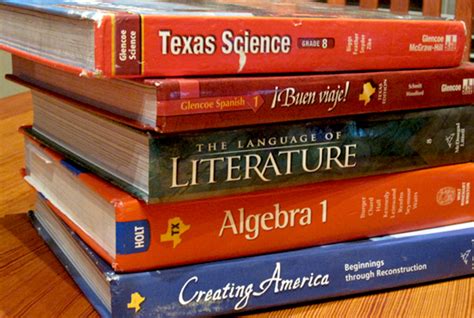 History Scholars Criticize Social Studies Textbooks The Texas Tribune