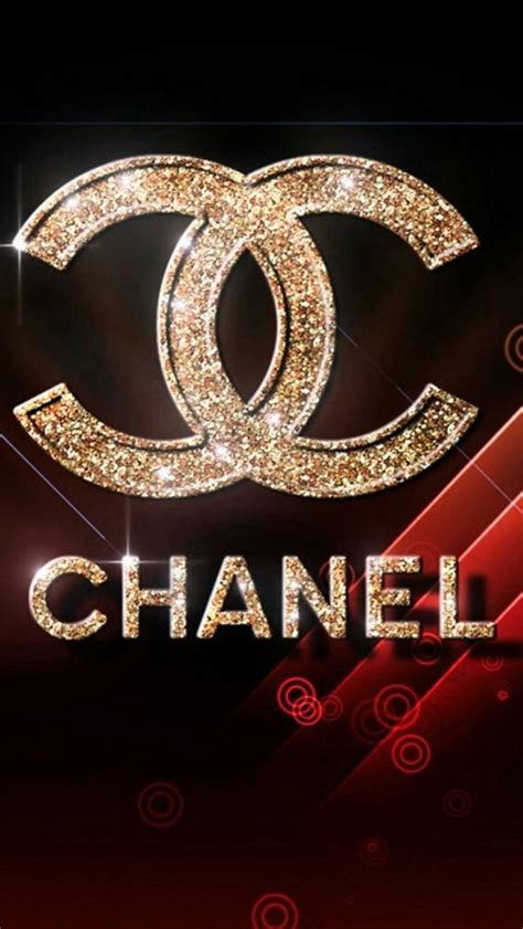 Pin By Tra On Wallpapers 2 Chanel Wallpapers Chanel Art Chanel