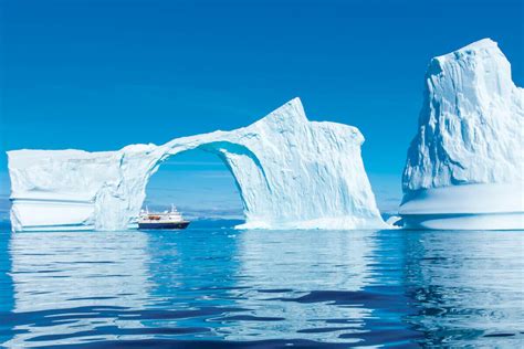 Exploring Greenland And The Canadian High Arctic Sunstone Tours And Cruises