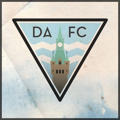 Rebrand Dunfermline Athletic Fc Elijah Wade Artefacts