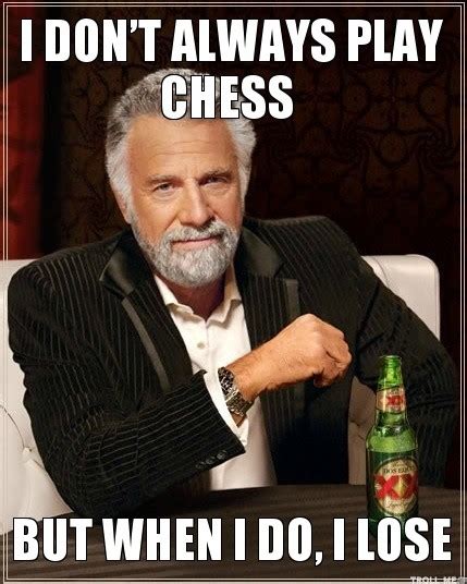 Chess Memes Chess Forums
