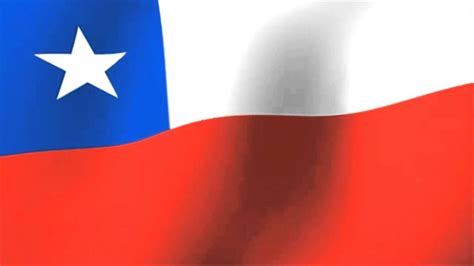 Bandera De Chile Youtube