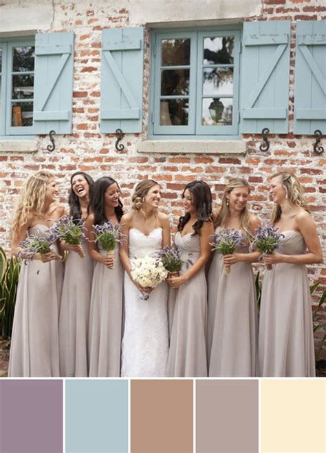 Trending Nude Wedding Color Ideas For Your Big Day My Xxx Hot Girl