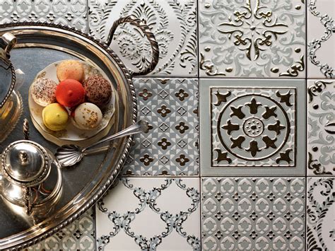 27 Modern Ceramic Tile Designs With Italian Favor