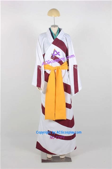 Inuyasha Kagura Cosplay Costume In Anime Costumes From Novelty