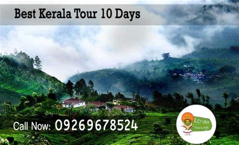 Best Kerala Tour 10 Days From Cochin Upto 30 Off