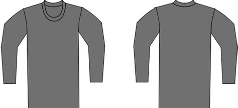 Free Longsleeve Shirt Cliparts Download Free Longsleeve Shirt Cliparts