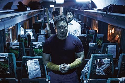 Image Gallery For Train To Busan Filmaffinity