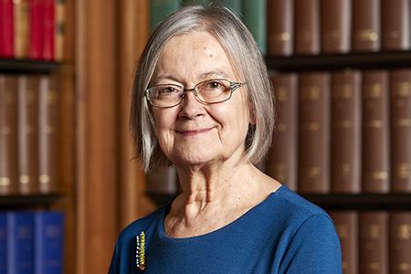 Brenda hale, baroness hale of richmond's favorite things. Lady Hale appointed next President of Supreme Court ...